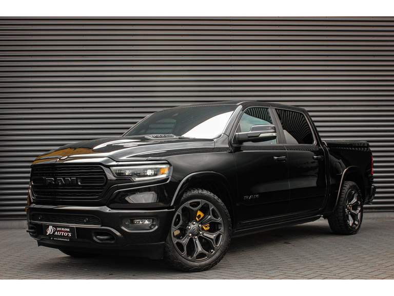 Dodge