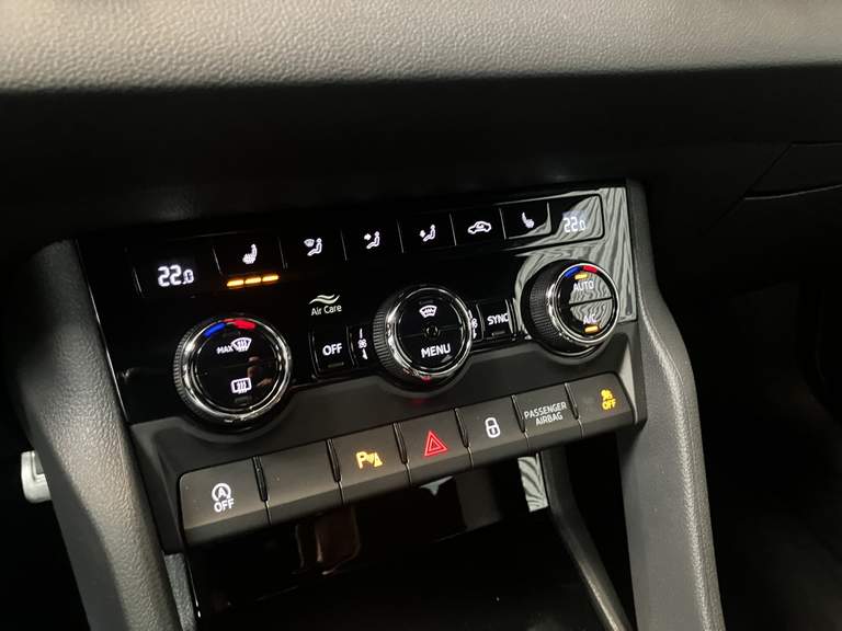 ŠKODA ŠKODA
