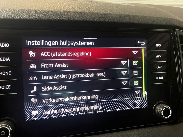 ŠKODA ŠKODA