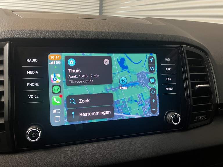 ŠKODA ŠKODA