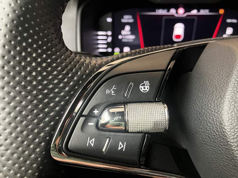 ŠKODA ŠKODA