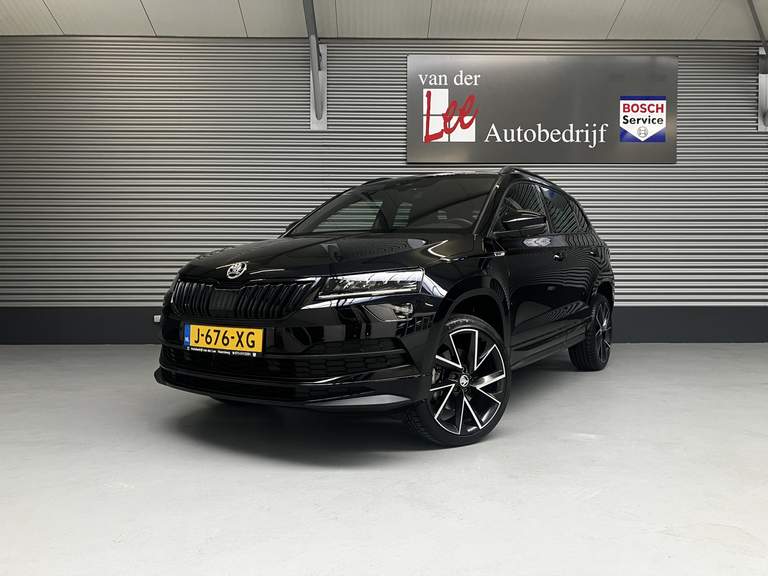 ŠKODA ŠKODA