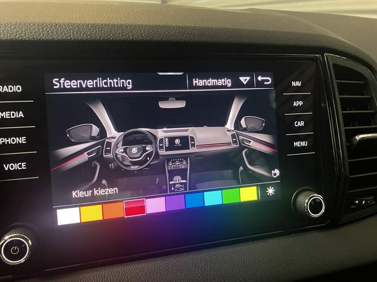 ŠKODA ŠKODA