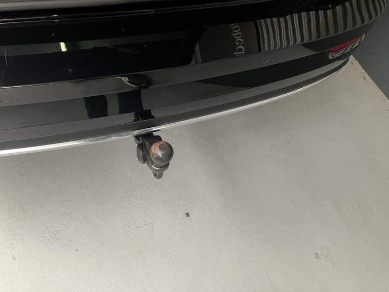 ŠKODA ŠKODA