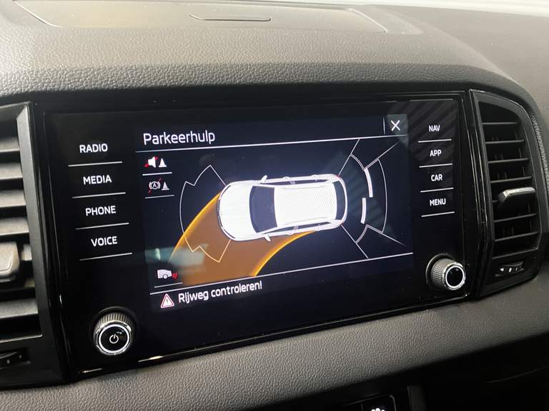 ŠKODA ŠKODA
