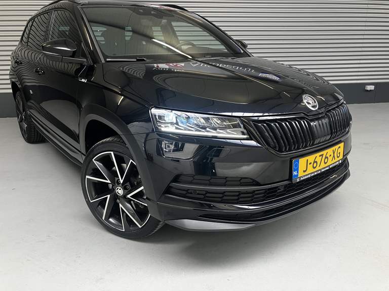 ŠKODA ŠKODA