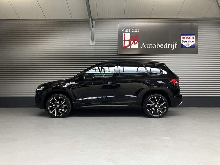 ŠKODA ŠKODA