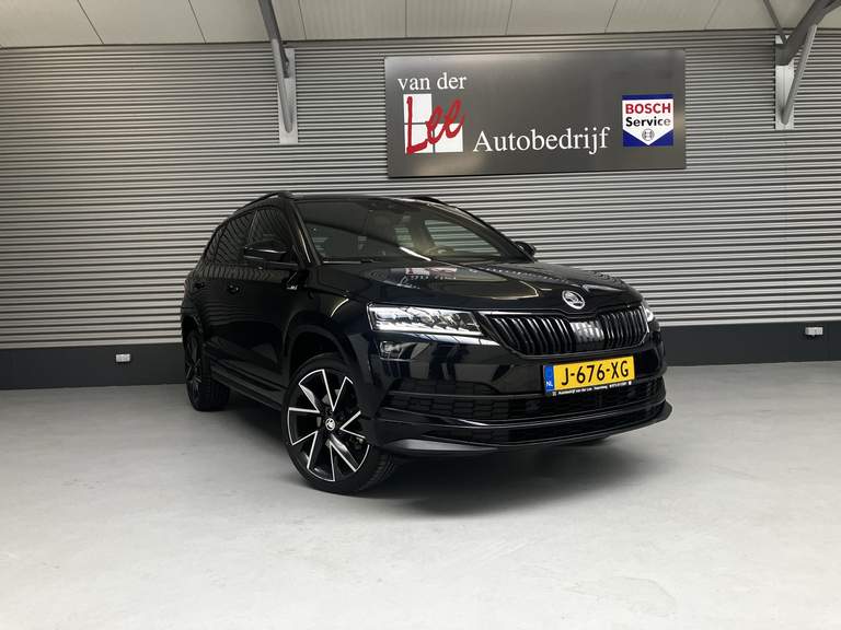 ŠKODA ŠKODA