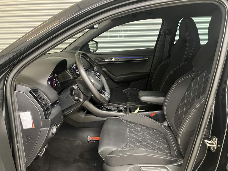 ŠKODA ŠKODA