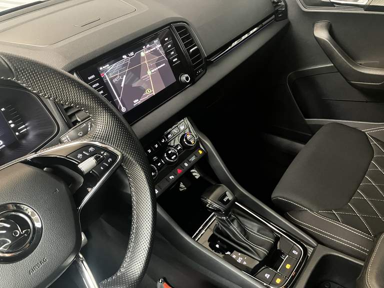 ŠKODA ŠKODA