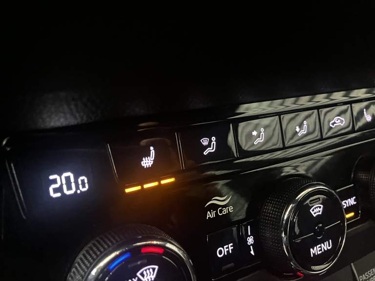 ŠKODA ŠKODA