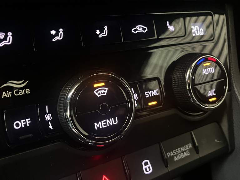 ŠKODA ŠKODA