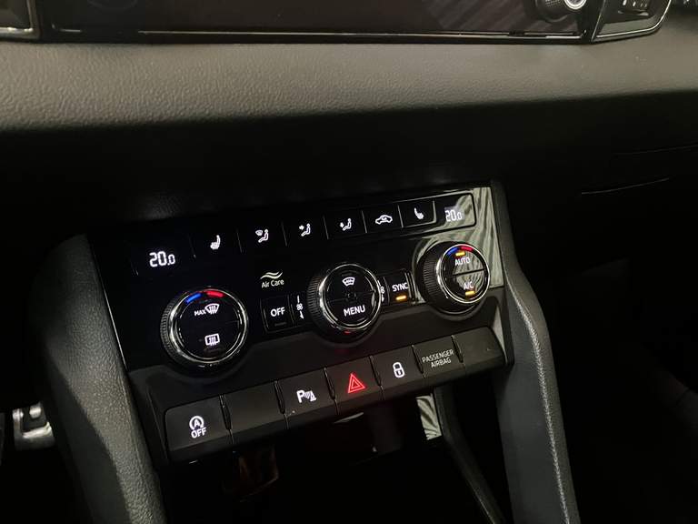 ŠKODA ŠKODA