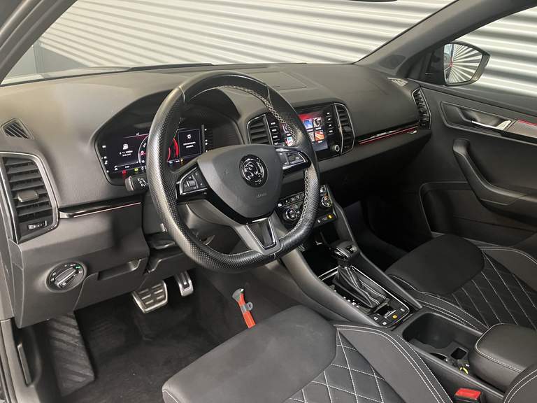 ŠKODA ŠKODA