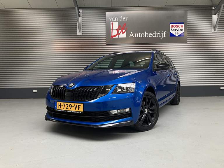 ŠKODA