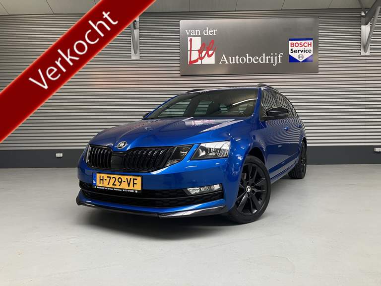 ŠKODA