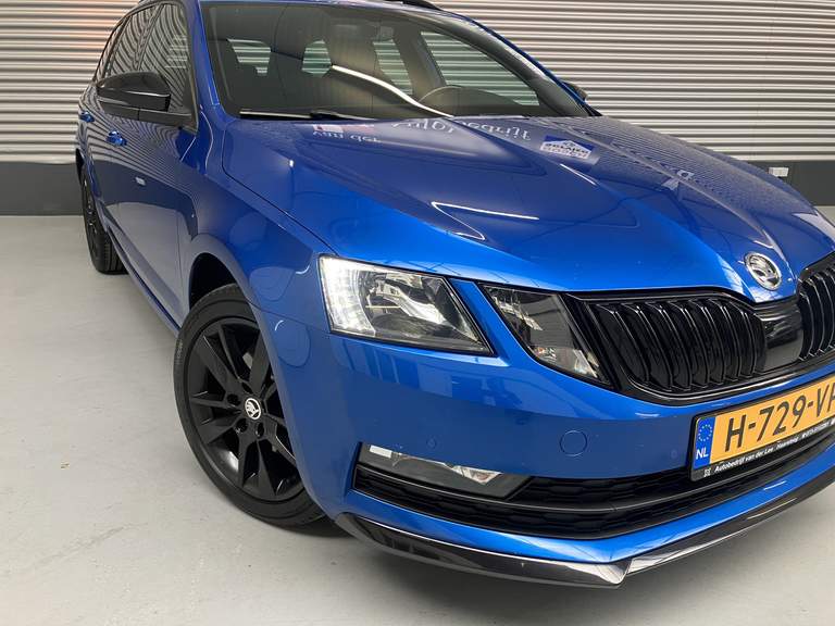 ŠKODA