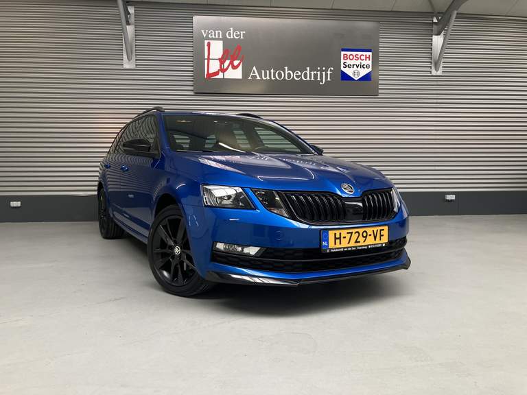ŠKODA