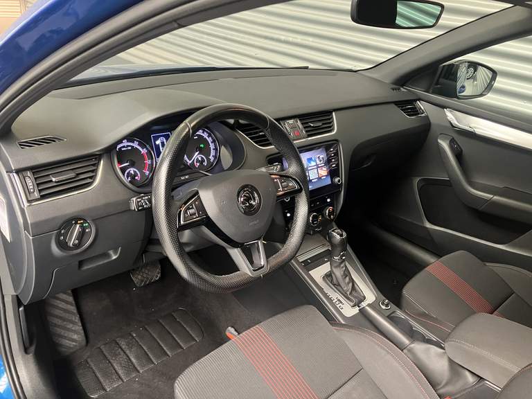 ŠKODA