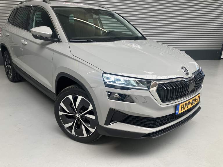 ŠKODA