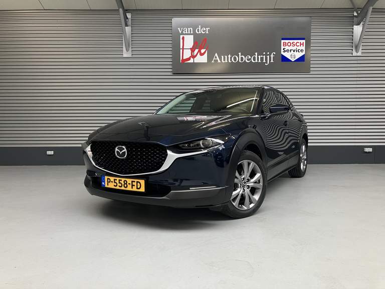 Mazda