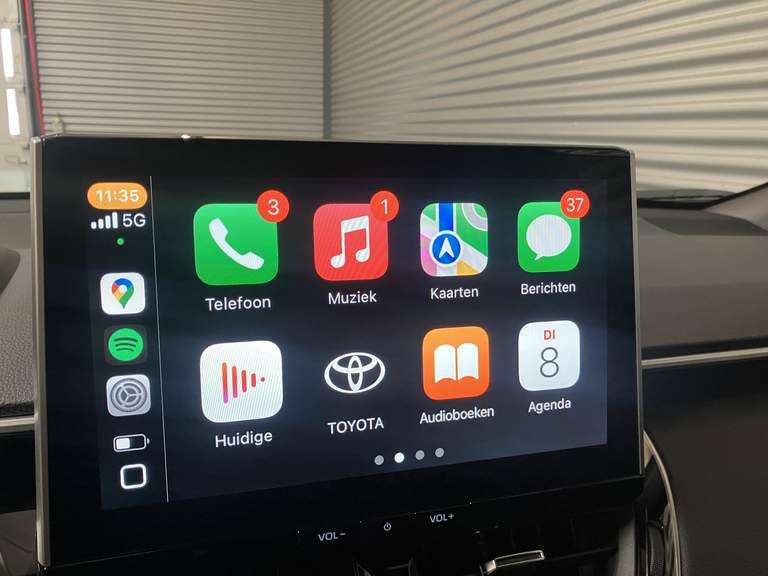 Toyota Toyota
