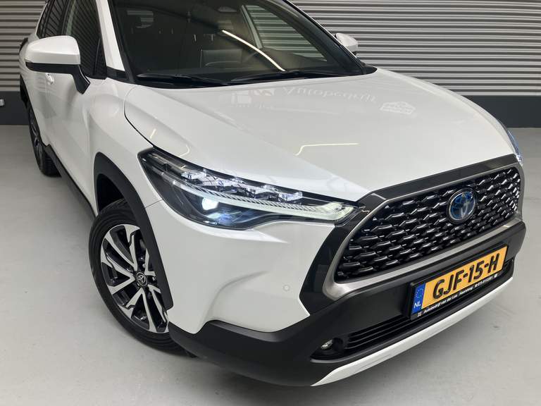 Toyota Toyota