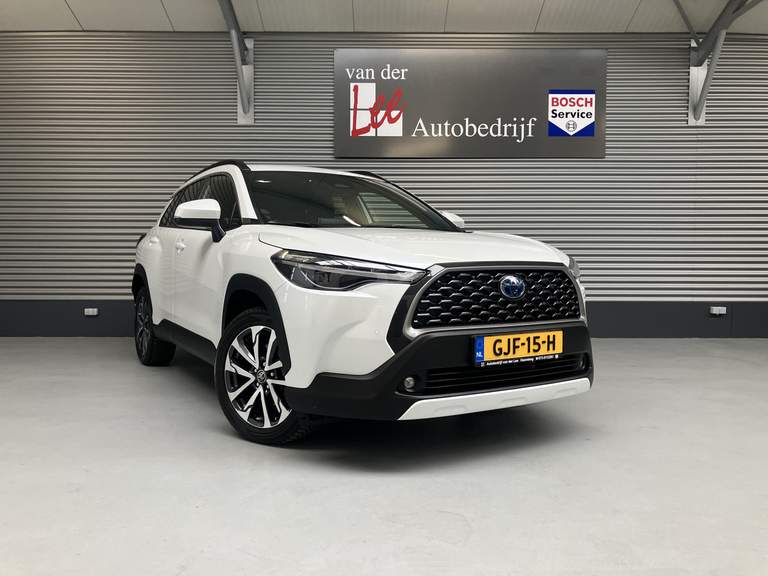 Toyota Toyota