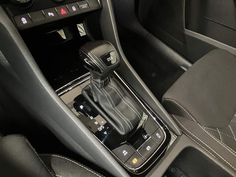 ŠKODA ŠKODA