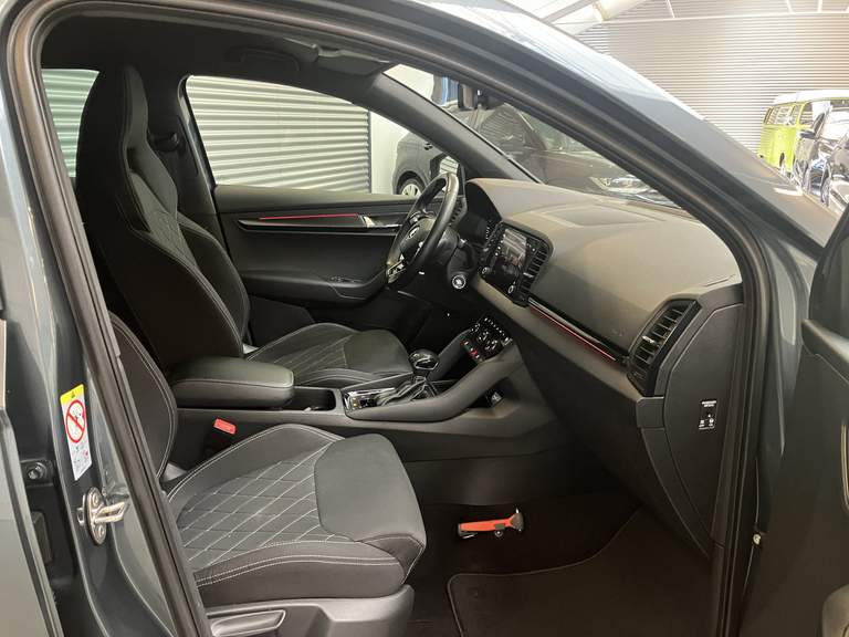 ŠKODA ŠKODA
