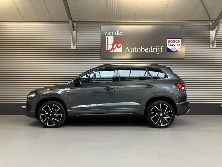 ŠKODA ŠKODA
