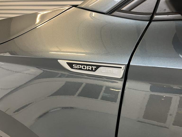 ŠKODA ŠKODA