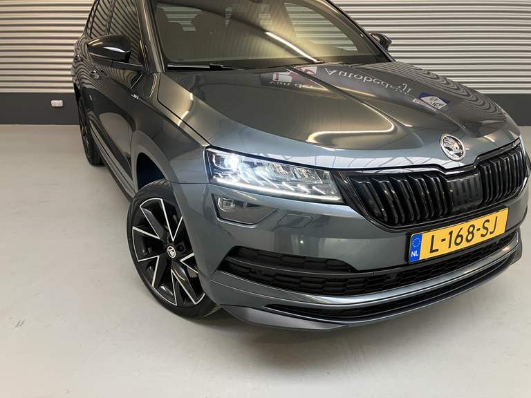 ŠKODA ŠKODA