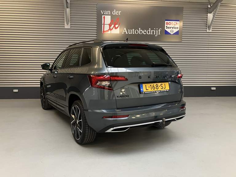 ŠKODA ŠKODA