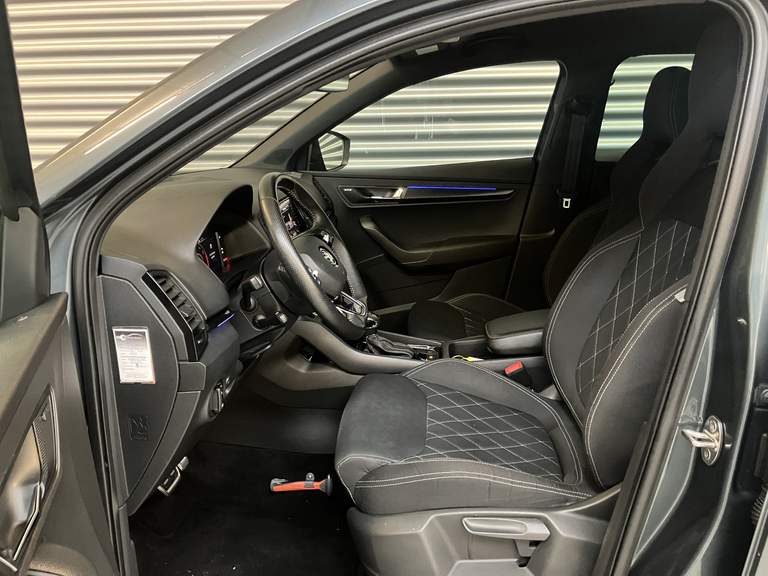 ŠKODA ŠKODA