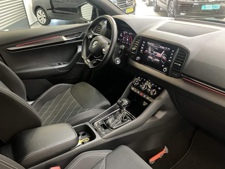 ŠKODA ŠKODA