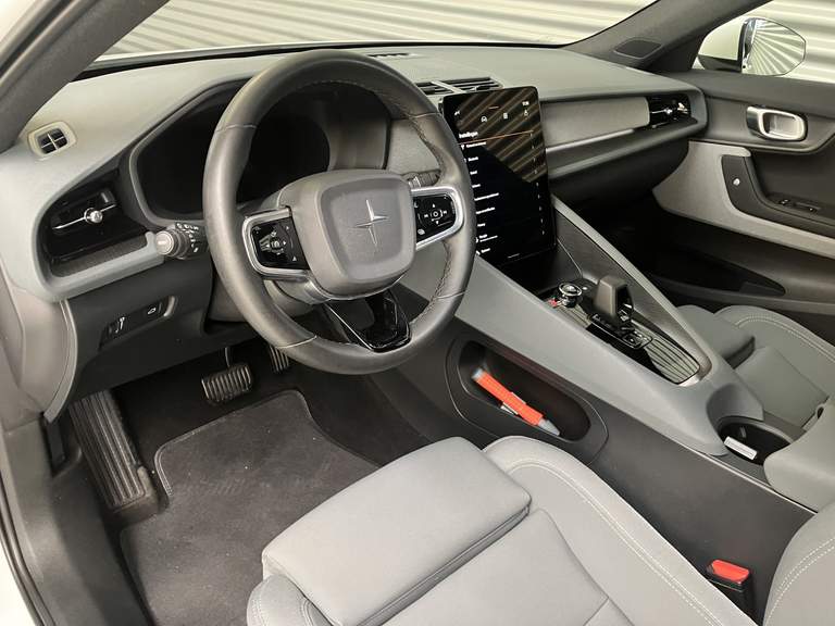 Polestar