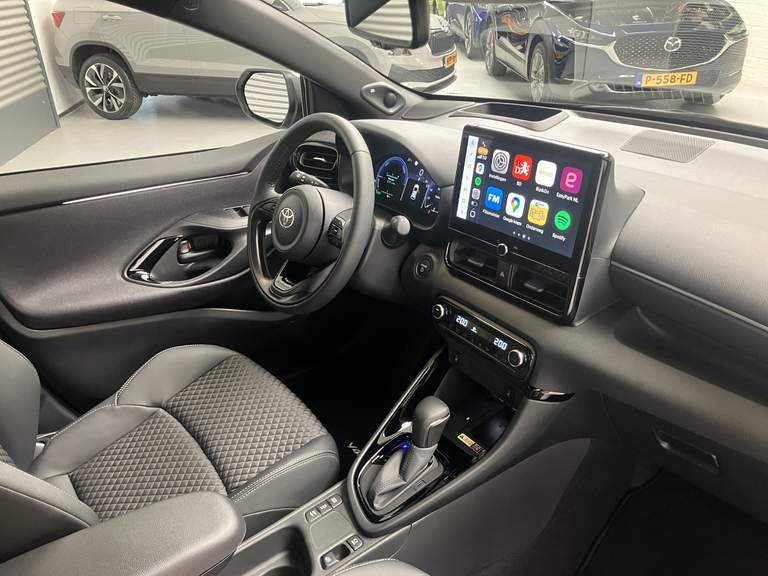 Toyota Toyota
