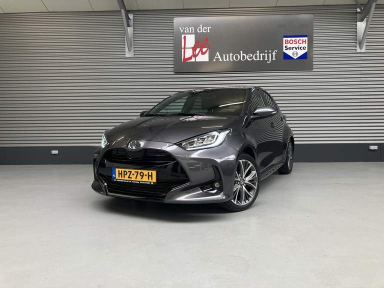 Toyota Toyota