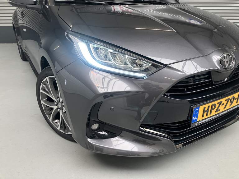Toyota Toyota