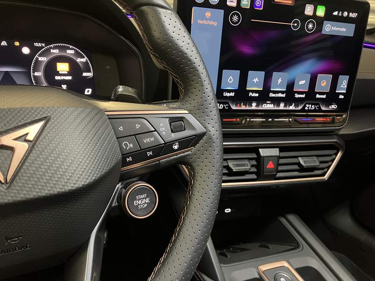 CUPRA