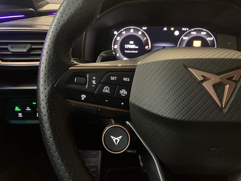 CUPRA