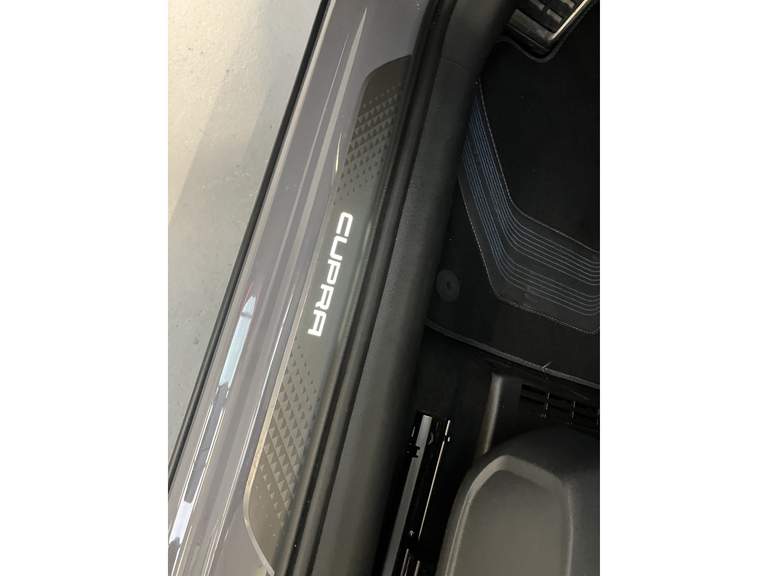 CUPRA