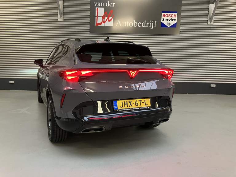 CUPRA