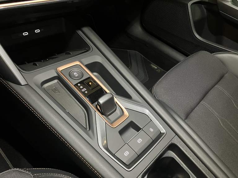 CUPRA