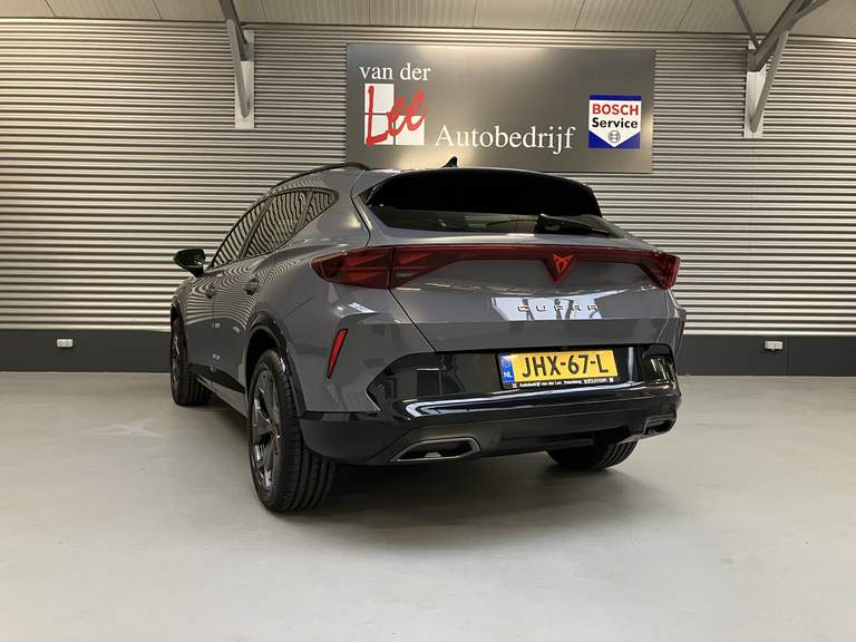 CUPRA