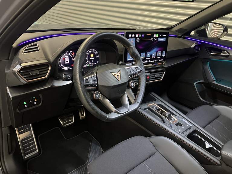 CUPRA