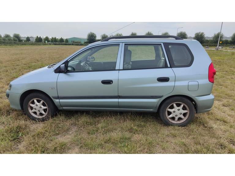Mitsubishi