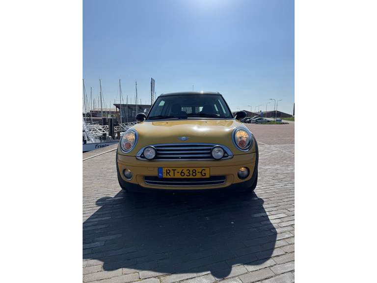 MINI MINI
