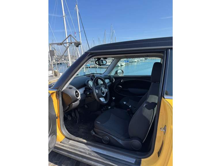 MINI MINI
